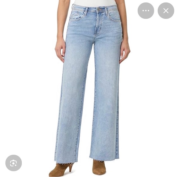Levi's Denim - Levi’s Mile High Jeans 27”